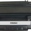 Compatible Laser Toner Cartridge Black HP 49A Q5949A