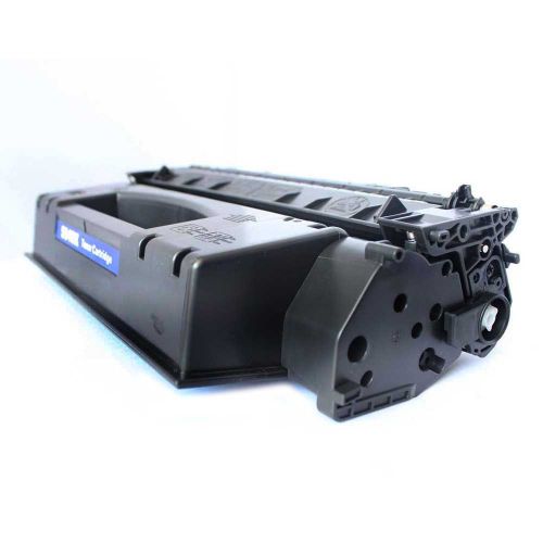 Compatible Laser Toner Cartridge Black HP 49X Q5949X