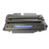 Compatible Laser Toner Cartridge Black HP 51X Q7551X