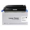 Compatible Laser Toner Cartridge Black HP 643A Q5950A