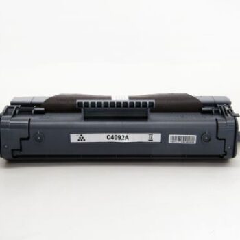 Compatible Laser Toner Cartridge Black HP 92A C4092A