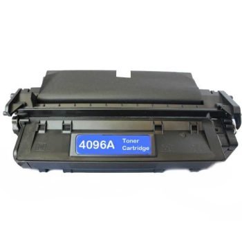 Compatible Laser Toner Cartridge Black HP 96A C4096A