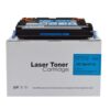 Compatible Laser Toner Cartridge Cyan HP 502A Q6471A