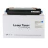 Compatible Laser Toner Cartridge Cyan HP 503A Q7581A