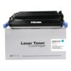 Compatible Laser Toner Cartridge Cyan HP 643A Q5951A