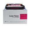 Compatible Laser Toner Cartridge Magenta HP 502A Q6473A