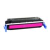 Compatible Laser Toner Cartridge Magenta HP 642A CB403A