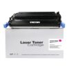 Compatible Laser Toner Cartridge Magenta HP 643A Q5953A