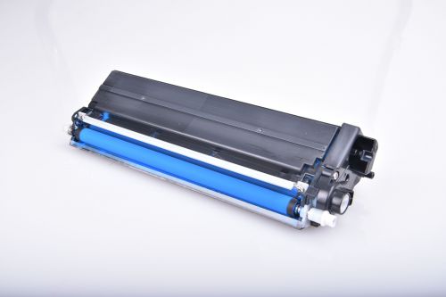 Compatible Laser Toner Cyan Brother TN-421C TN421C