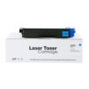 Compatible Laser Toner Cyan Kyocera TK-580C 1T02KTCNL0