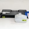 Compatible Laser Toner Cyan Kyocera TK-590C 1T02KVCNL0