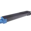 Compatible Laser Toner Cyan Kyocera TK-8115C TK8115C 1T02P3CNL0