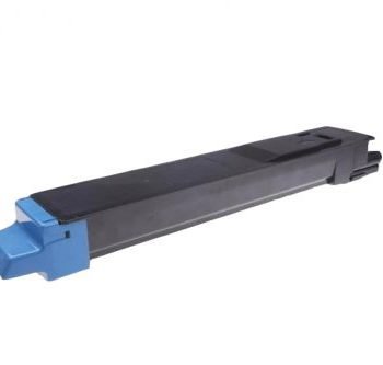 Compatible Laser Toner Cyan Kyocera TK-8115C TK8115C 1T02P3CNL0