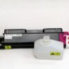 Compatible Laser Toner Magenta Kyocera TK-590M T02KVBNL0