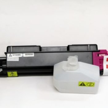 Compatible Laser Toner Magenta Kyocera TK-590M T02KVBNL0