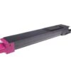 Compatible Laser Toner Magenta Kyocera TK-8115M TK8115M 1T02P3BNL0