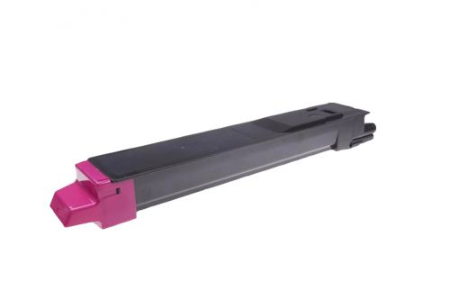 Compatible Laser Toner Magenta Kyocera TK-8115M TK8115M 1T02P3BNL0