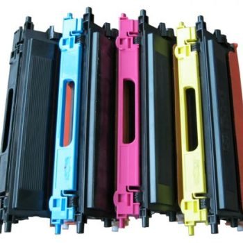 Compatible Laser Toner Yellow Brother TN-135Y TN135Y
