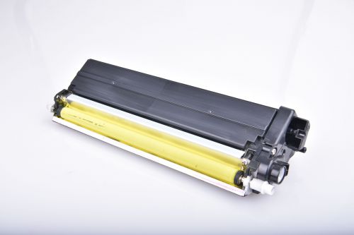 Compatible Laser Toner Yellow Brother TN-421Y TN421Y