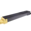 Compatible Laser Toner Yellow Kyocera TK-8115Y TK8115Y 1T02P3ANL0