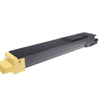 Compatible Laser Toner Yellow Kyocera TK-8115Y TK8115Y 1T02P3ANL0
