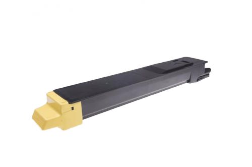 Compatible Laser Toner Yellow Kyocera TK-8115Y TK8115Y 1T02P3ANL0