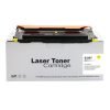 Compatible Laser Toner Yellow Samsung CLT-Y4072S