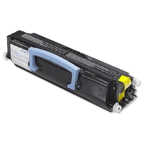 Dell Laser Toner Cartridge Black 593-10237 MW558