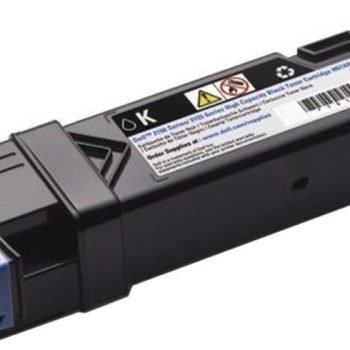 Dell Laser Toner Cartridge Black 593-11040 MY5TJ