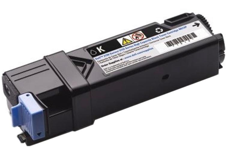 Dell Laser Toner Cartridge Black 593-11040 MY5TJ