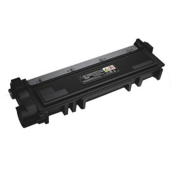 Dell Laser Toner Cartridge Black 593-BBLH PVTHG