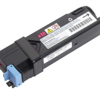 Dell Laser Toner Cartridge Magenta 593-10261 WM138