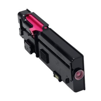 Dell Laser Toner Cartridge Magenta 593-BBBS VXCWK