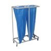 Double Sack Holder - MRSH02Y