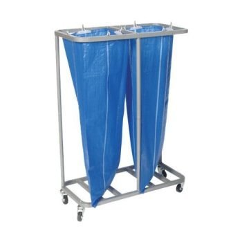 Double Sack Holder - MRSH02Y
