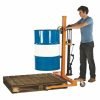 Drum Handler Holds 1 x 210L; 250kg; Orange - DL250Y