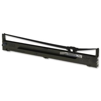 Epson Fabric Ribbon Cartridge Black C13S015327