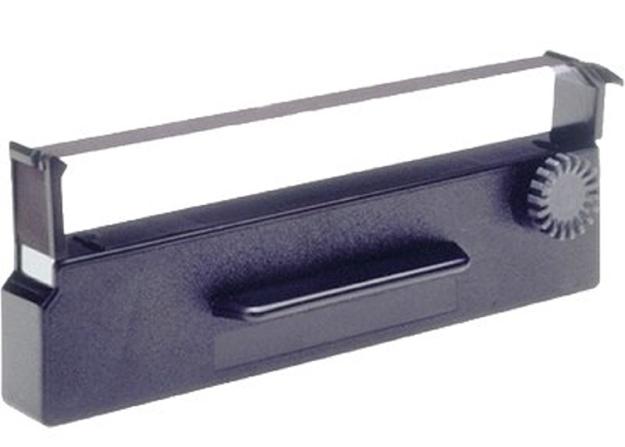 Epson Fabric Ribbon Cartridge Black ERC-27B C43S015366