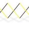 Expanding Barricade; Extended Length mm: 3500; Yellow/Black - EB3500