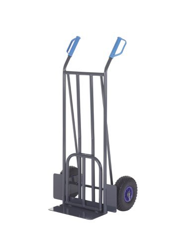 Folding Toe Sack Truck - SBA104R