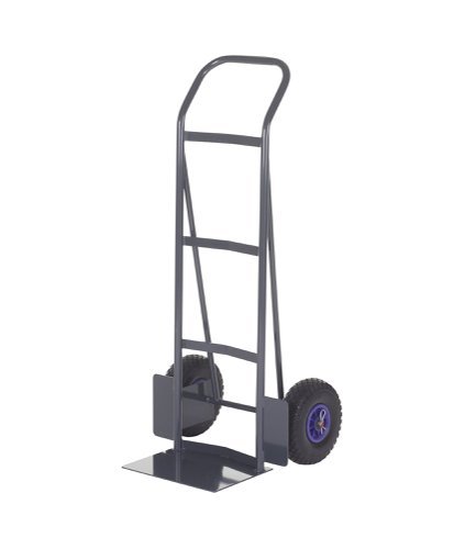 High Back Sack Truck - SBA105R