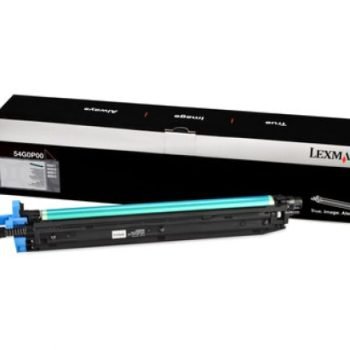 Lexmark Laser Photoconductor Unit 54G0P00
