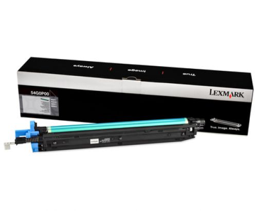 Lexmark Laser Photoconductor Unit 54G0P00