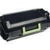 Lexmark Laser Toner Cartridge Return Program Black 62D2H00