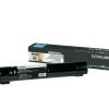Lexmark Laser Toner Cartridge Return Program Black X950X2KG