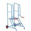 Loading Step - 2 Tread - Painted - SLS02P