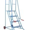 Loading Step - 4 Tread - Painted - SLS04P