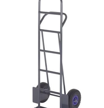 Loop Handle Curved Back Sack Truck - SBA103R