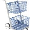 Mail Room Trolley - Small - MRT01Y