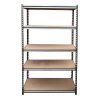 Mammoth Shelving - 400mm Shelf Depth - MRS1040Z